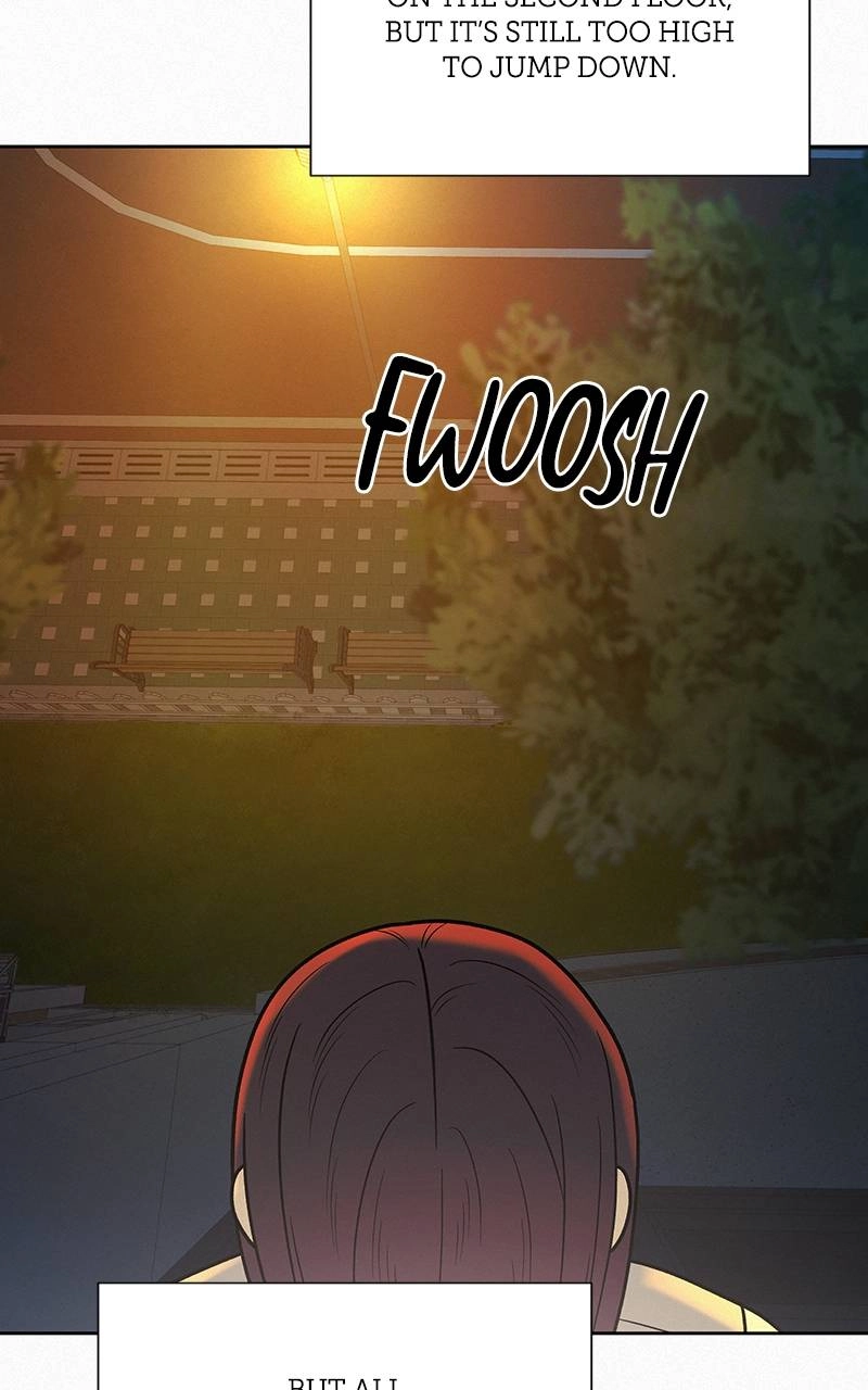 Operation: True Love Chapter 48 Page 22