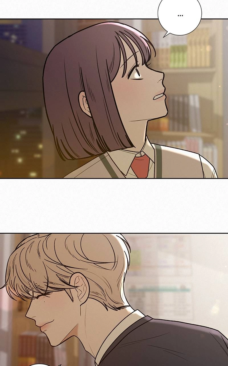 Operation: True Love Chapter 48 Page 31