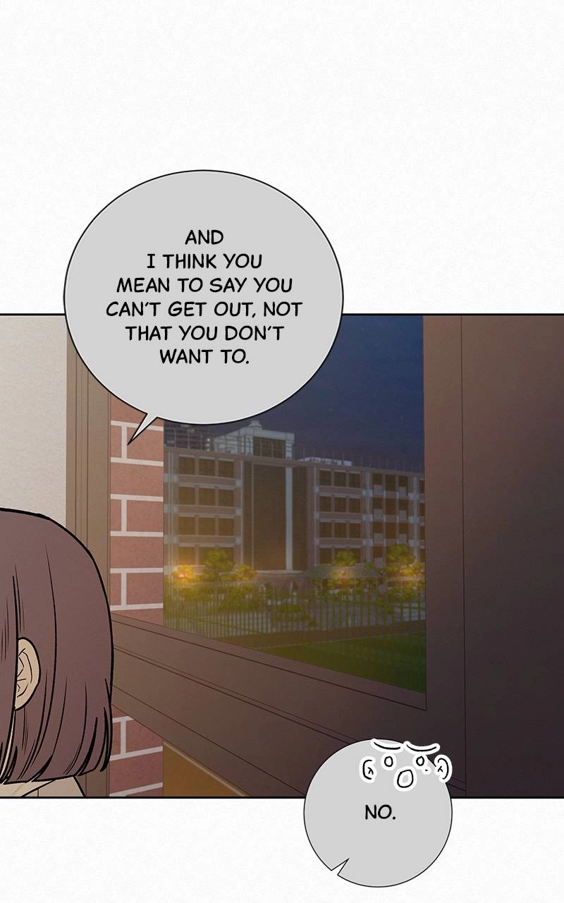 Operation: True Love Chapter 48 Page 33