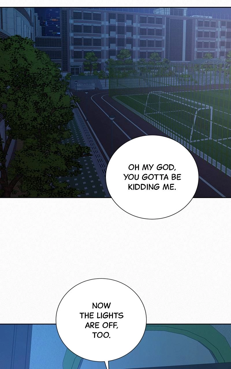 Operation: True Love Chapter 48 Page 38