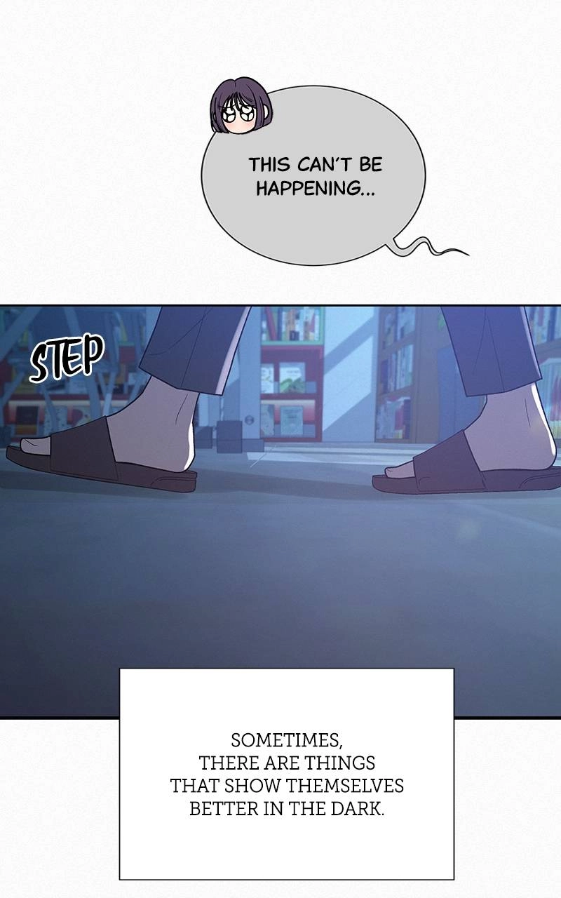 Operation: True Love Chapter 48 Page 40