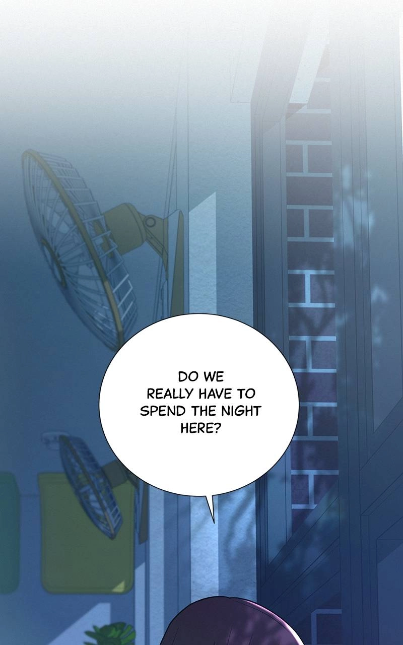 Operation: True Love Chapter 48 Page 41