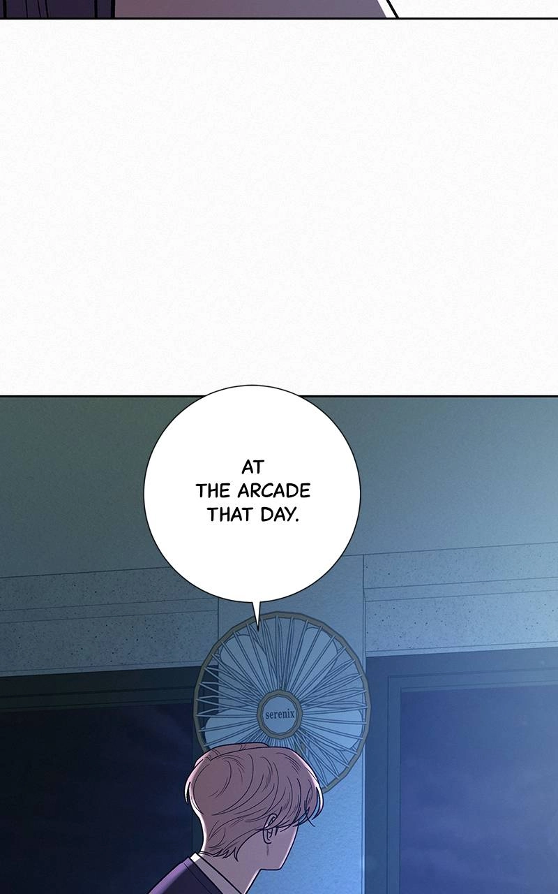Operation: True Love Chapter 48 Page 46