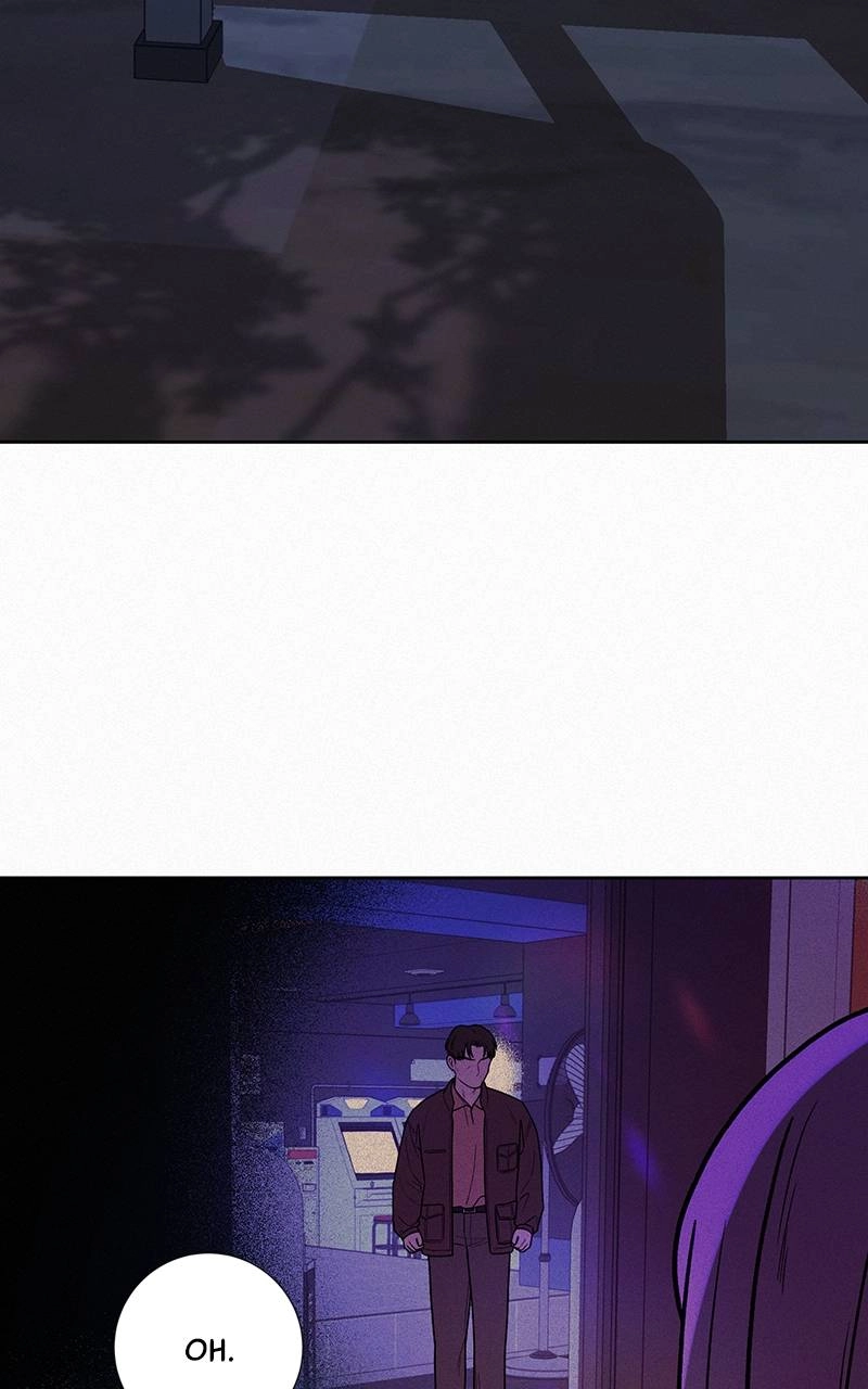 Operation: True Love Chapter 48 Page 48