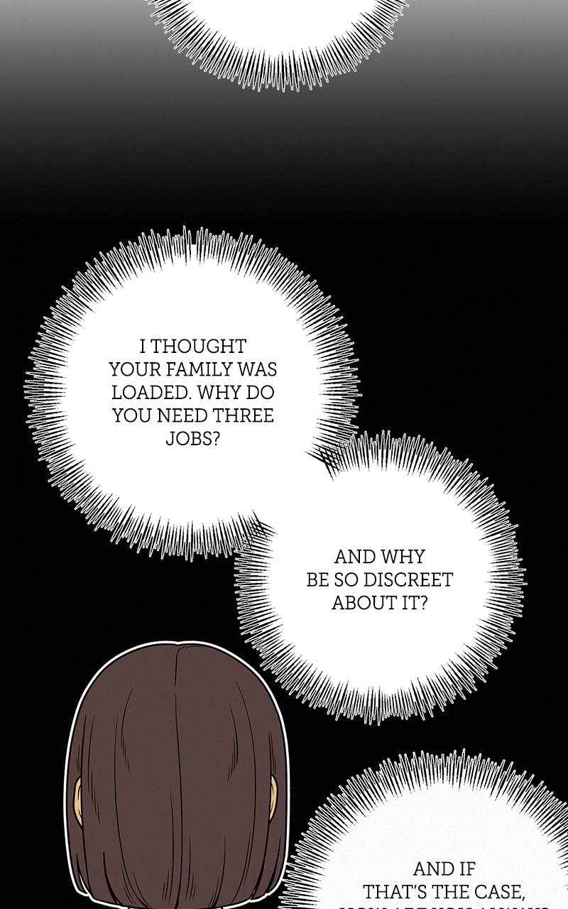 Operation: True Love Chapter 48 Page 53