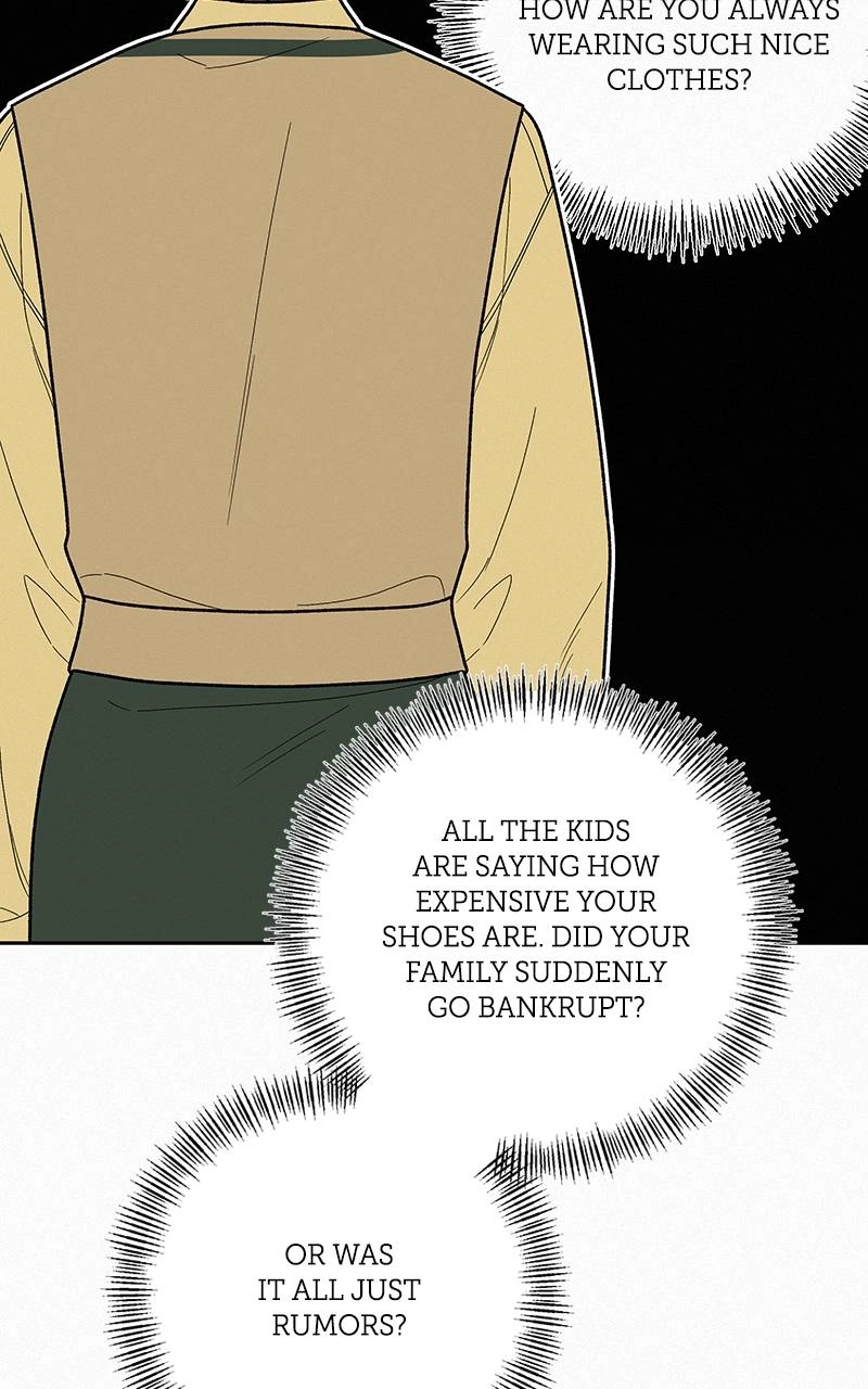 Operation: True Love Chapter 48 Page 54