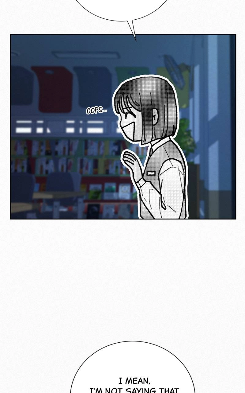Operation: True Love Chapter 48 Page 61