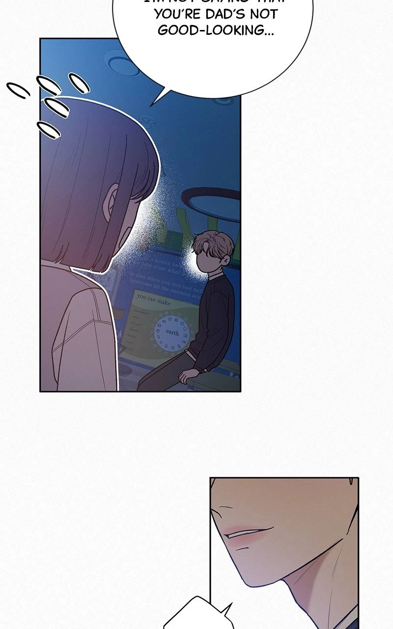 Operation: True Love Chapter 48 Page 62