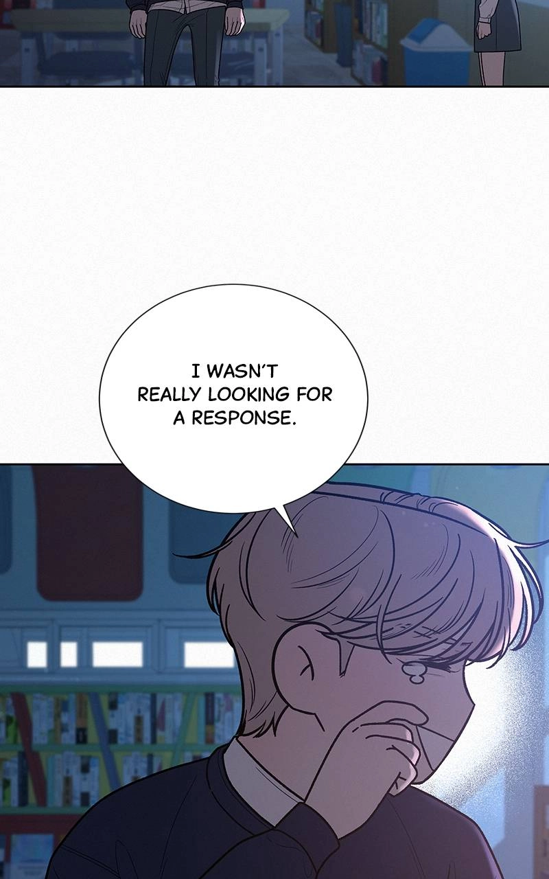 Operation: True Love Chapter 48 Page 64