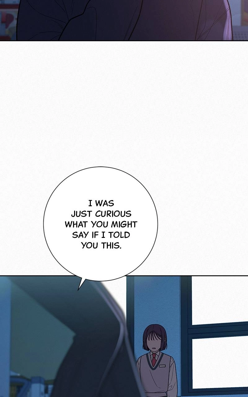 Operation: True Love Chapter 48 Page 65