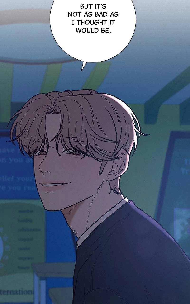 Operation: True Love Chapter 48 Page 67