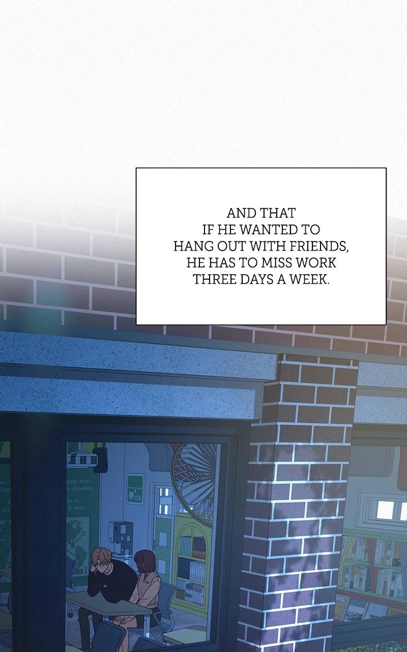 Operation: True Love Chapter 48 Page 74