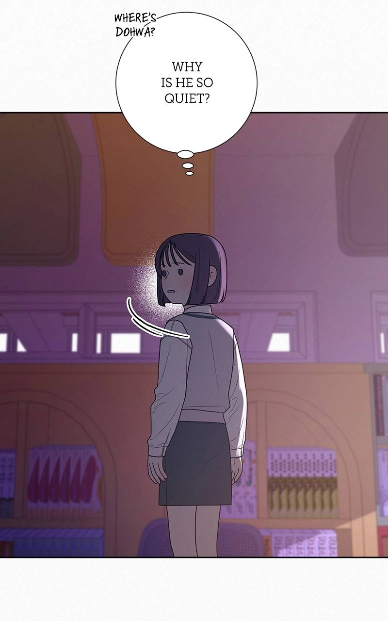 Operation: True Love Chapter 48 Page 7