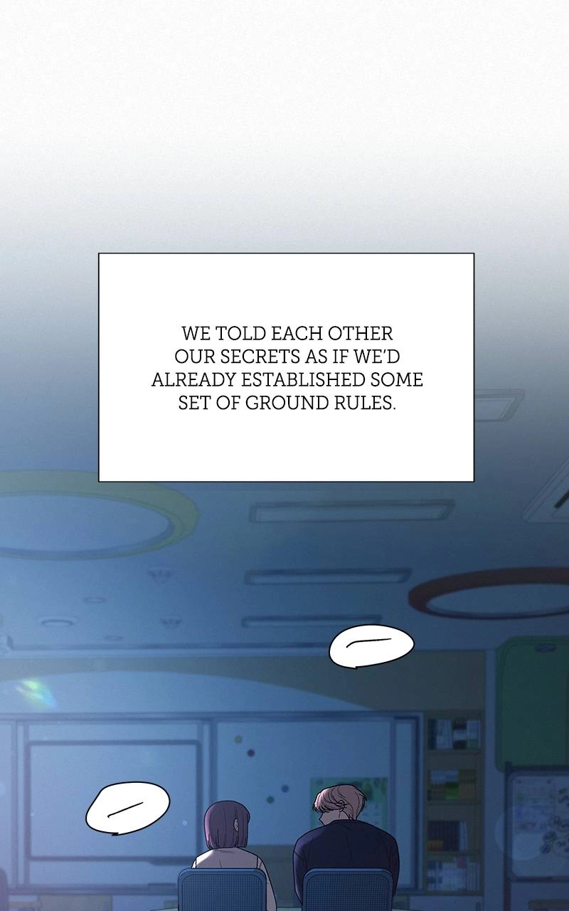 Operation: True Love Chapter 48 Page 80