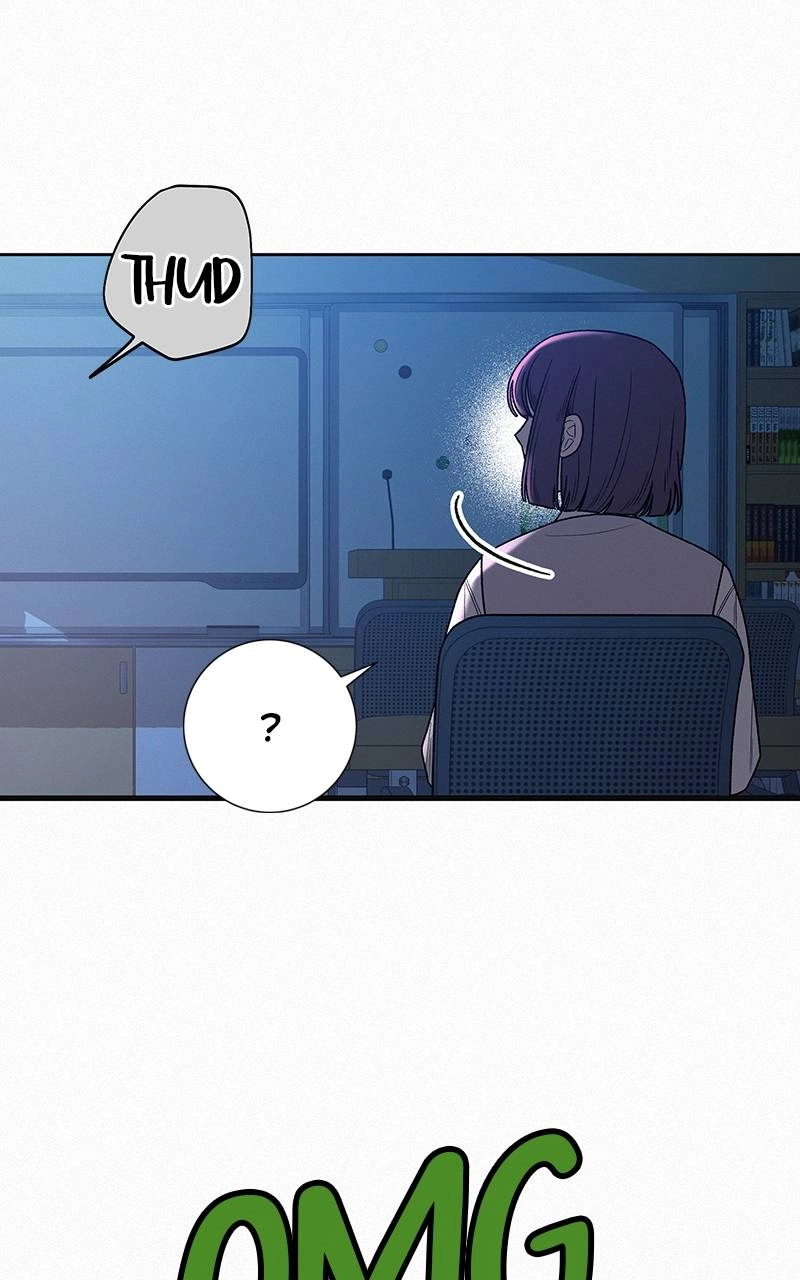 Operation: True Love Chapter 48 Page 86