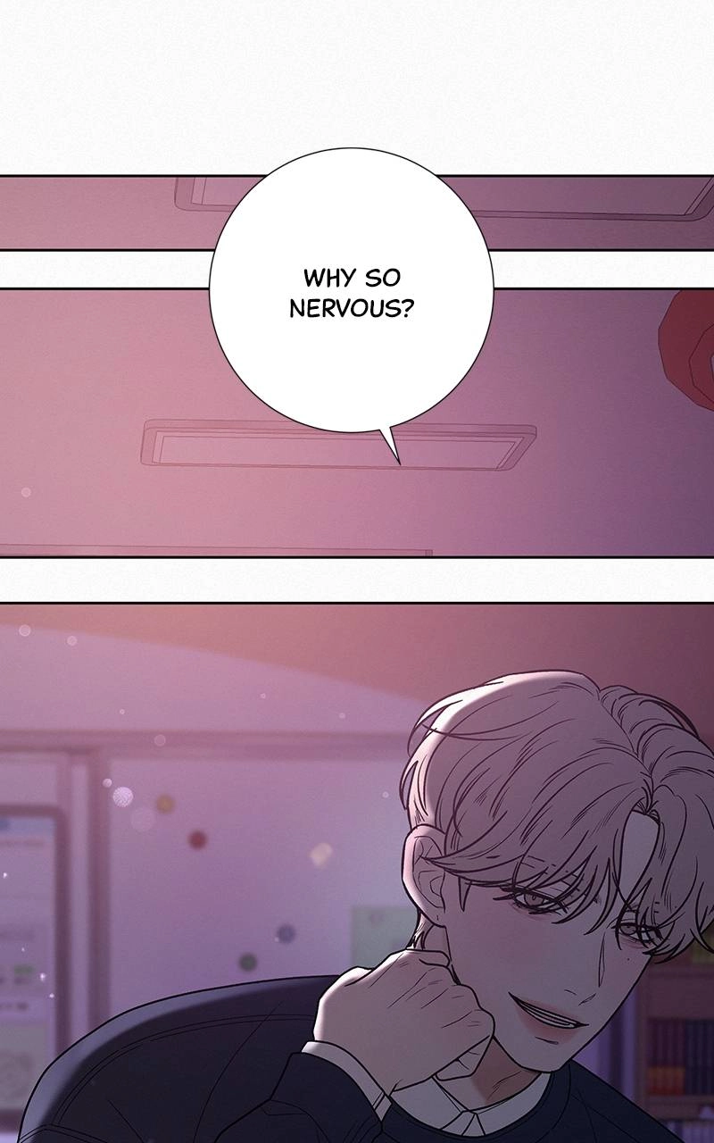 Operation: True Love Chapter 48 Page 8