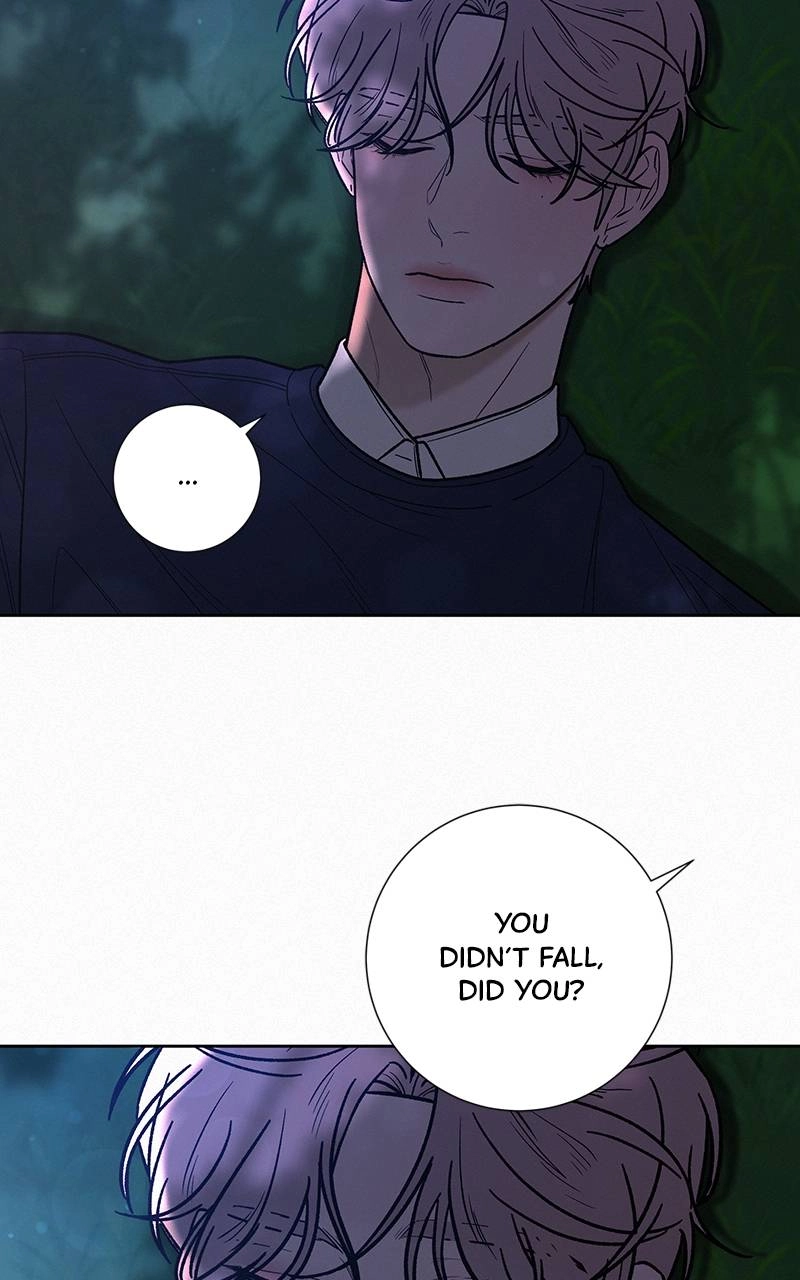 Operation: True Love Chapter 48 Page 93