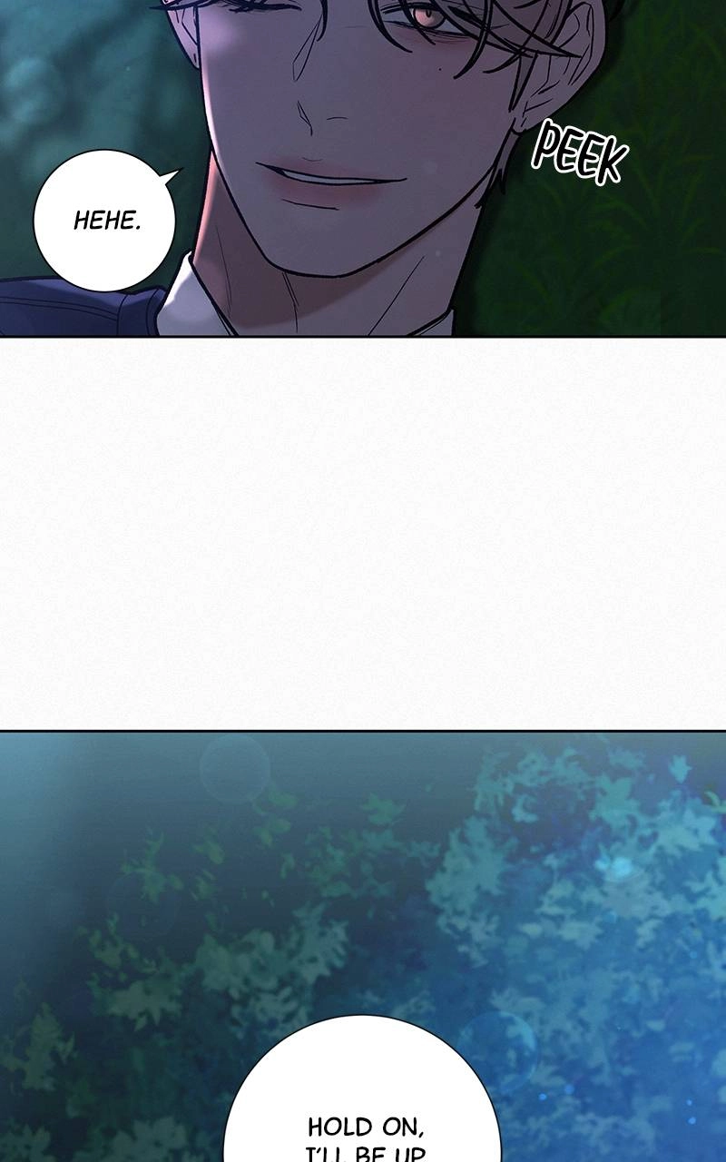 Operation: True Love Chapter 48 Page 94