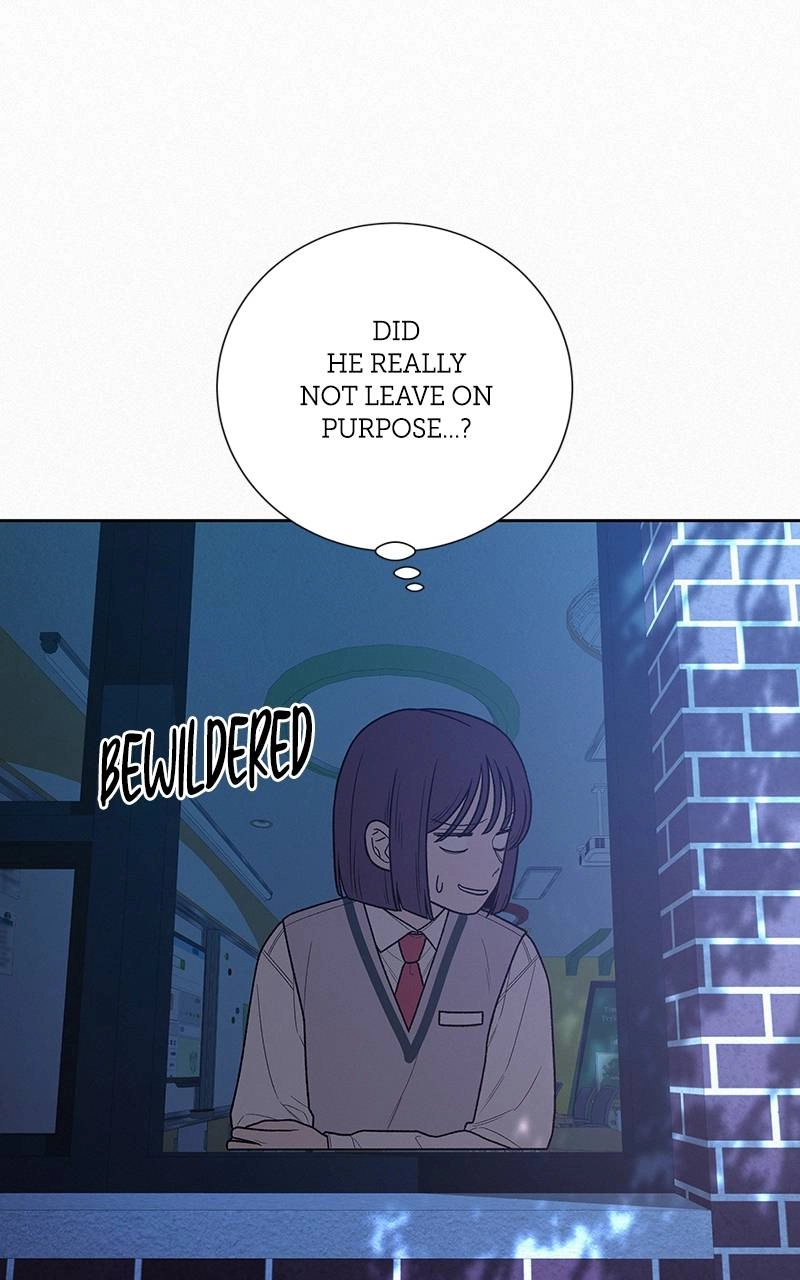 Operation: True Love Chapter 48 Page 98