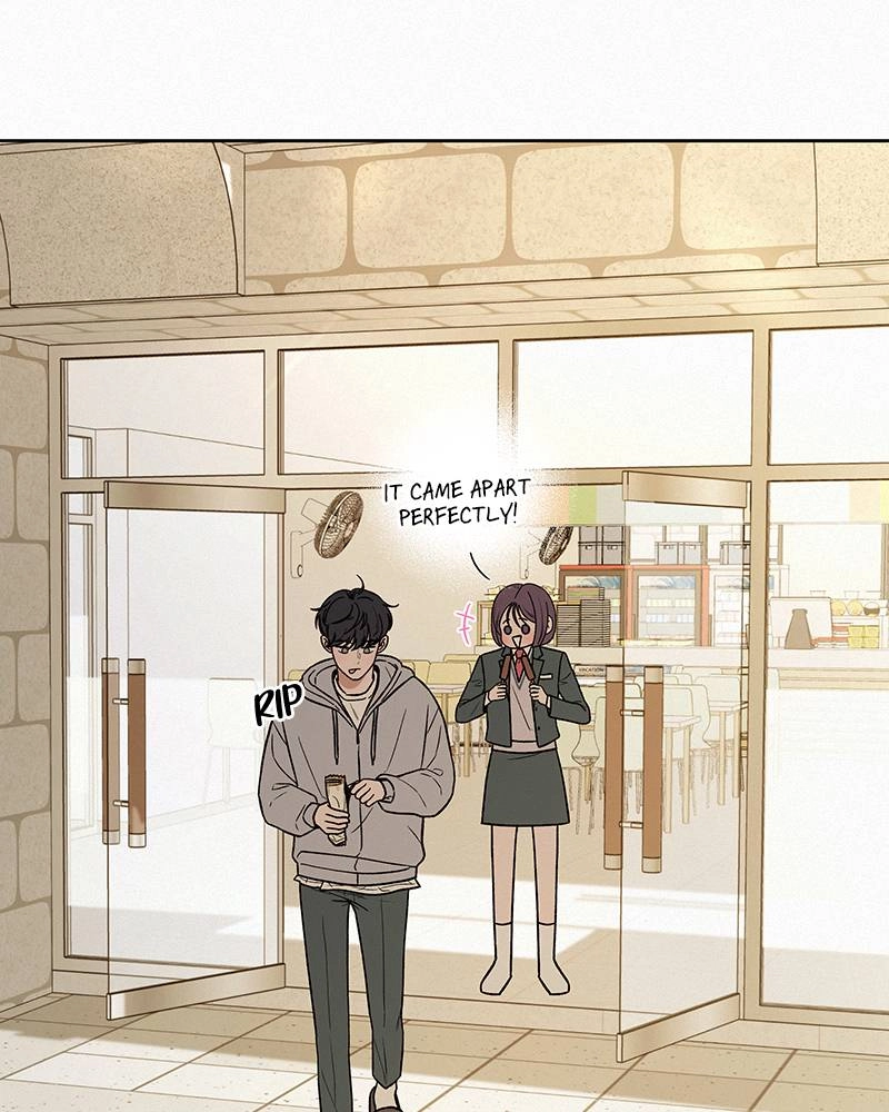 Operation: True Love Chapter 10 Page 6