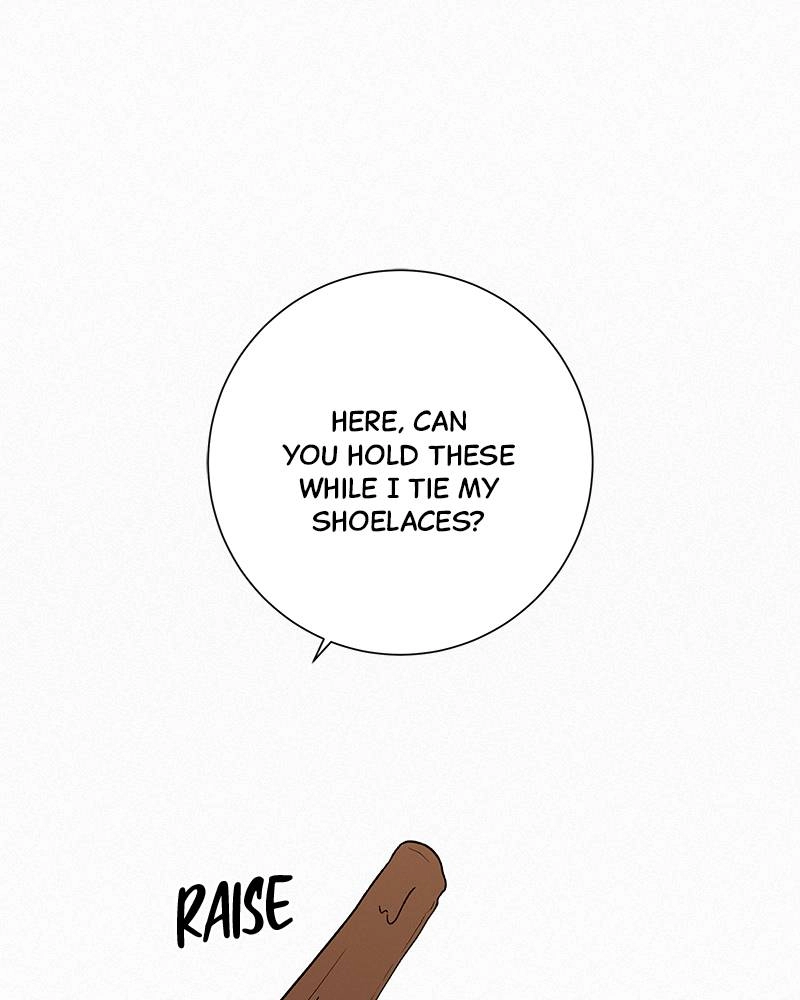 Operation: True Love Chapter 10 Page 74