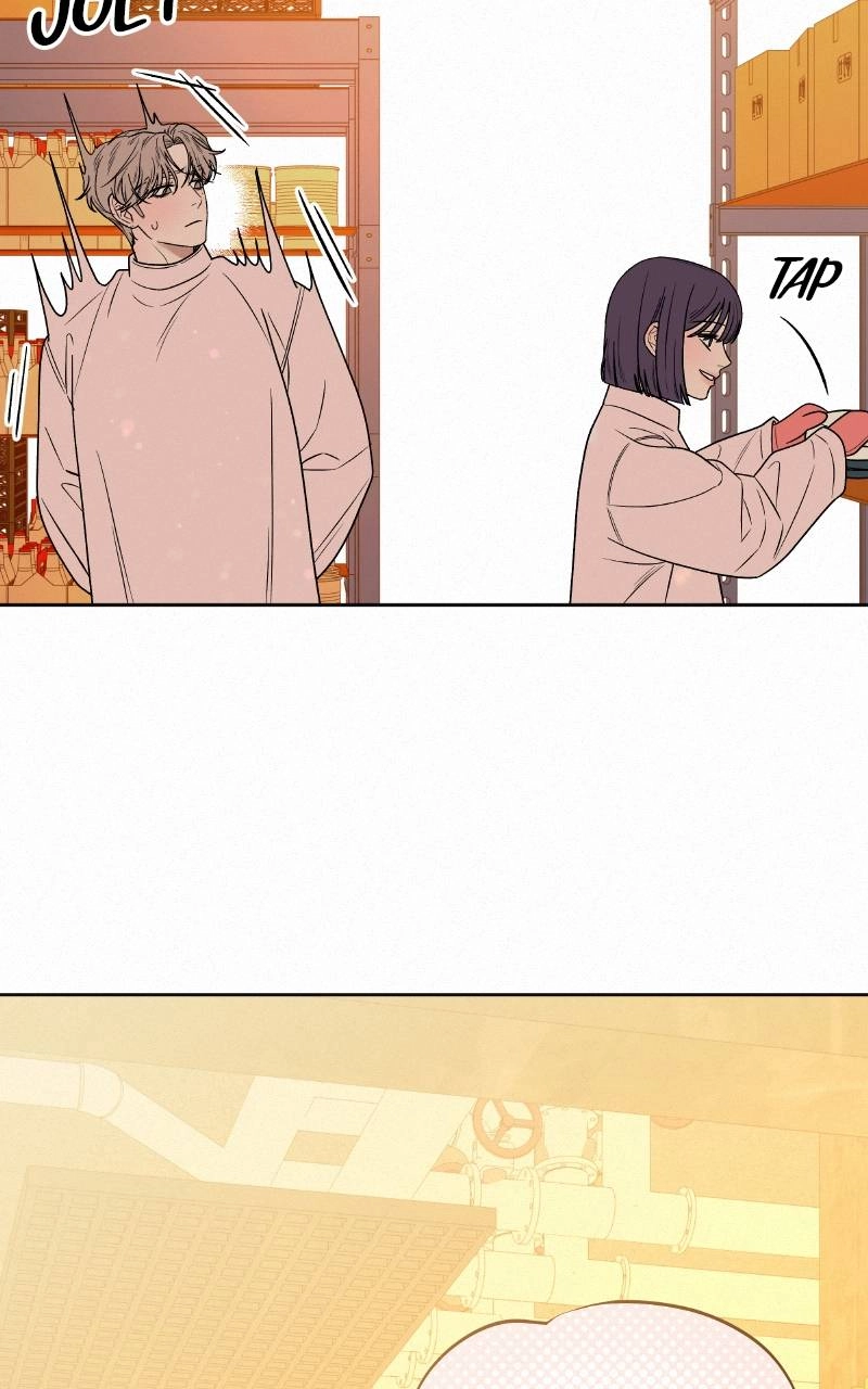 Operation: True Love Chapter 72 Page 100