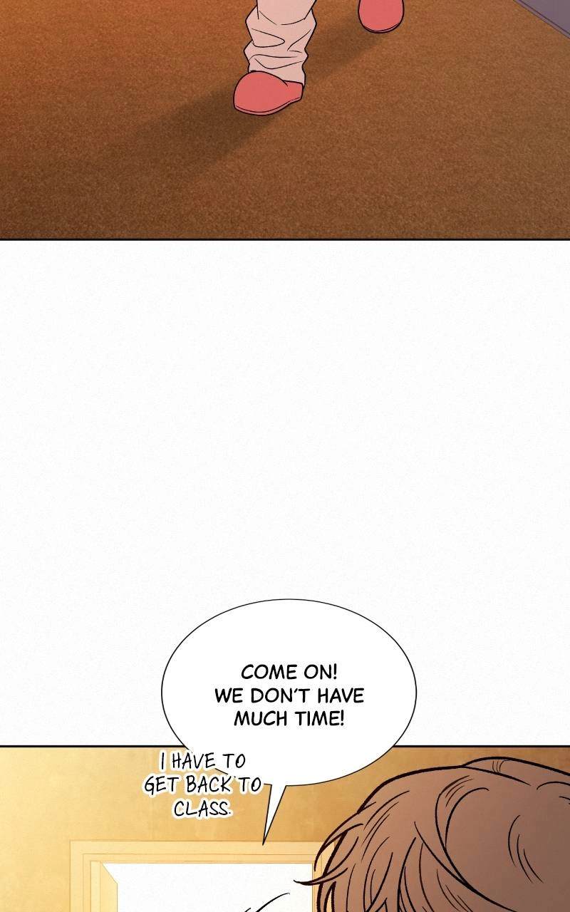 Operation: True Love Chapter 72 Page 102