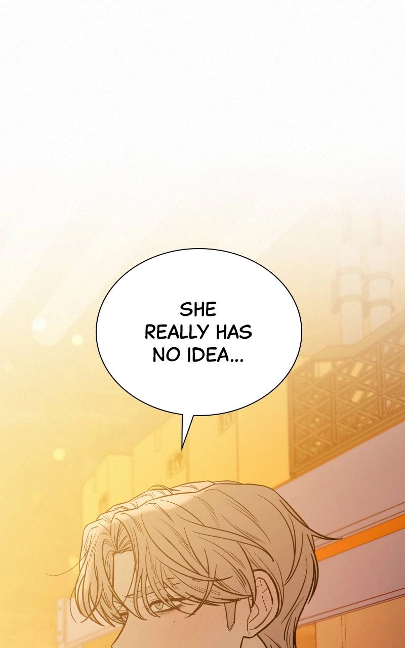 Operation: True Love Chapter 72 Page 104