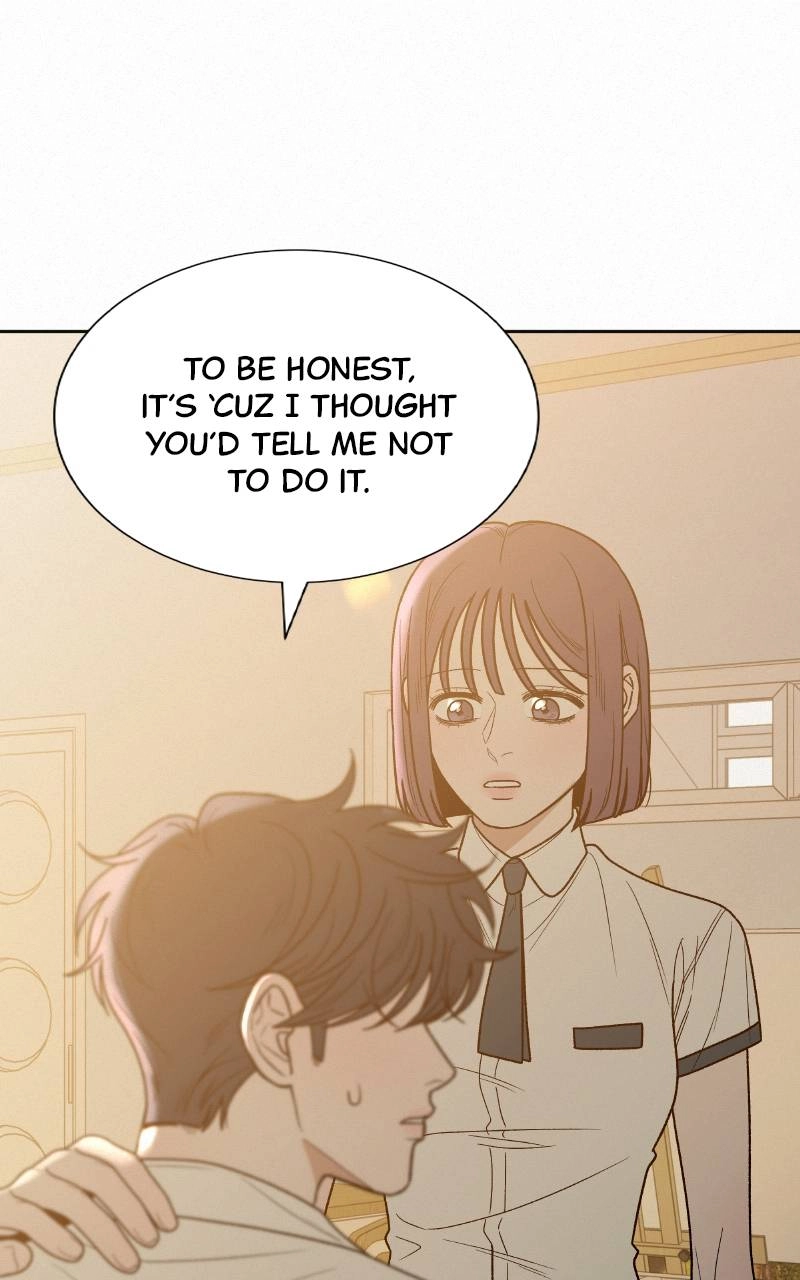 Operation: True Love Chapter 72 Page 11