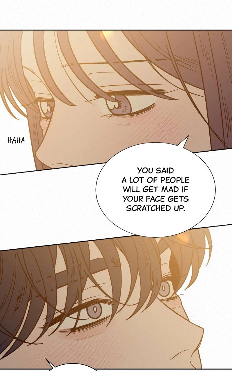 Operation: True Love Chapter 72 Page 19