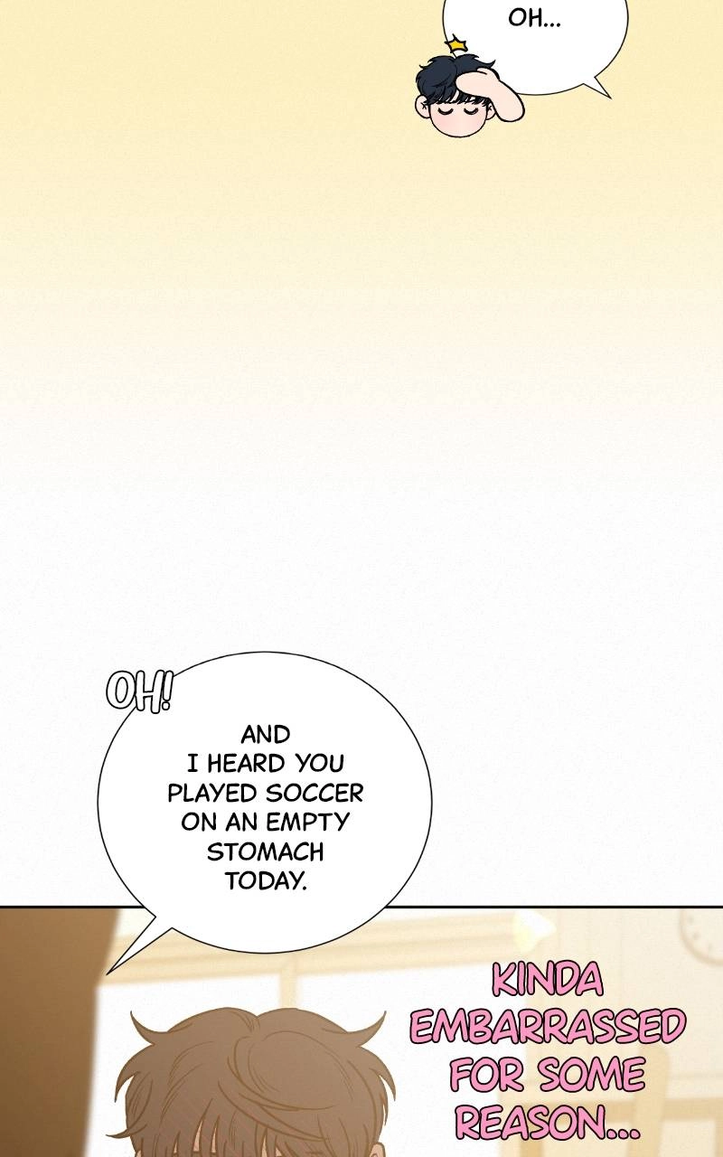 Operation: True Love Chapter 72 Page 22