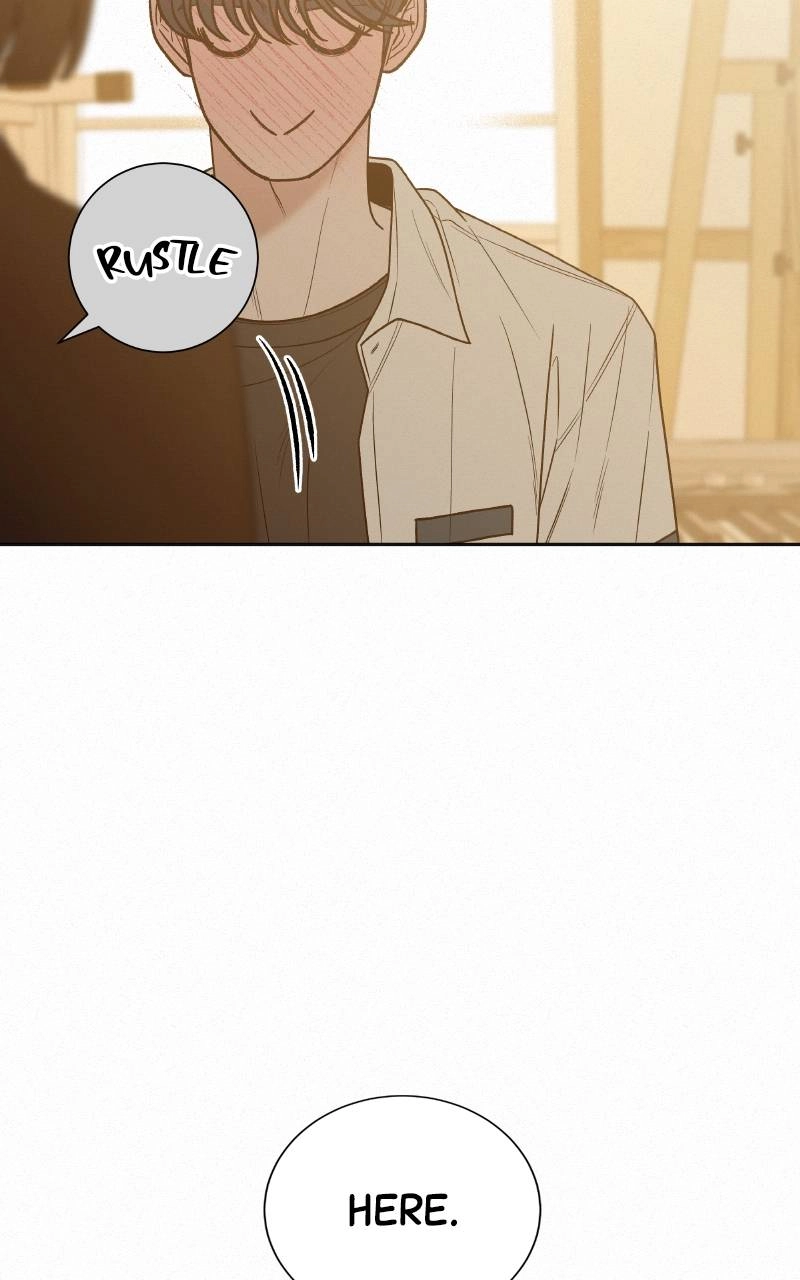 Operation: True Love Chapter 72 Page 23