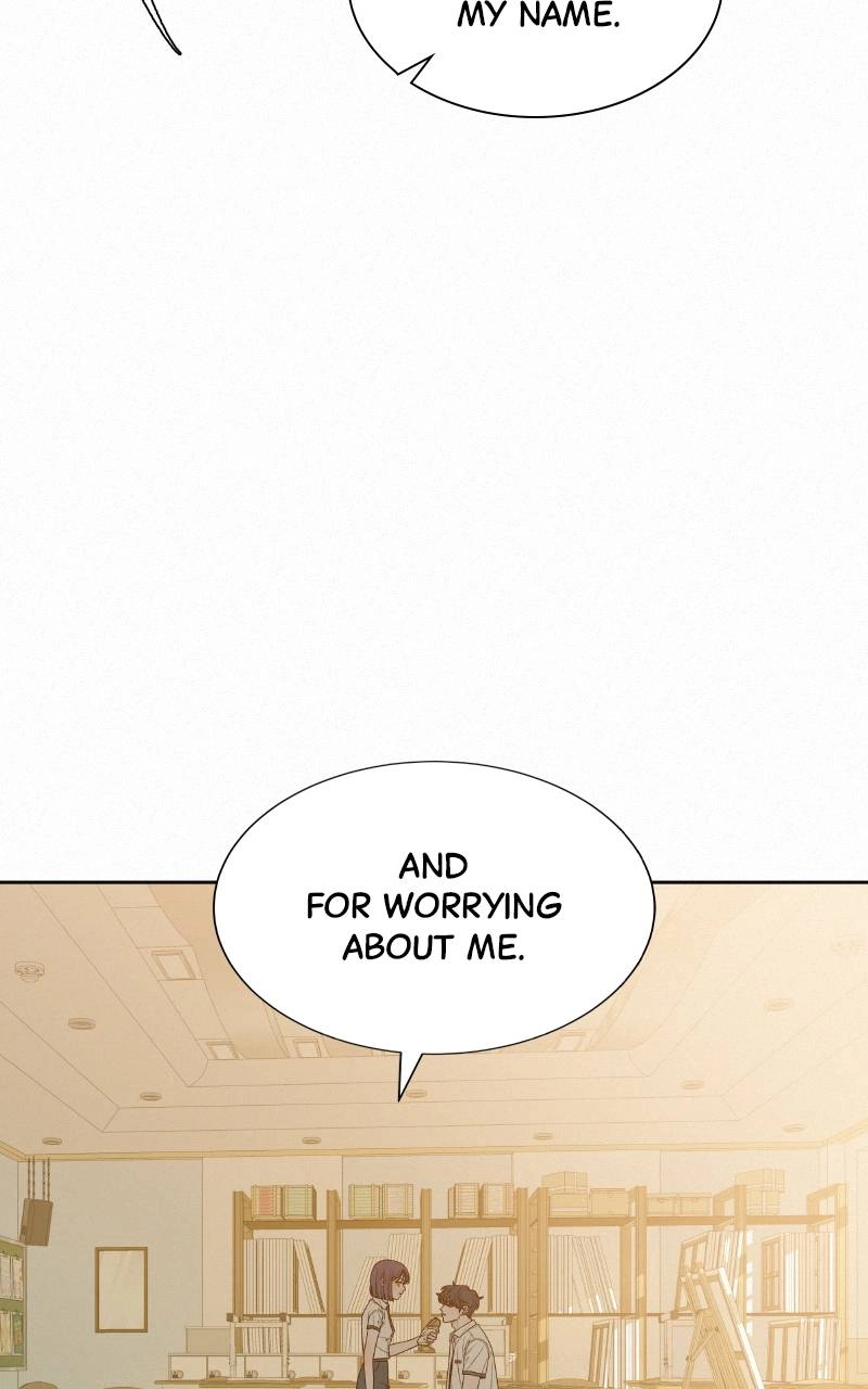 Operation: True Love Chapter 72 Page 26