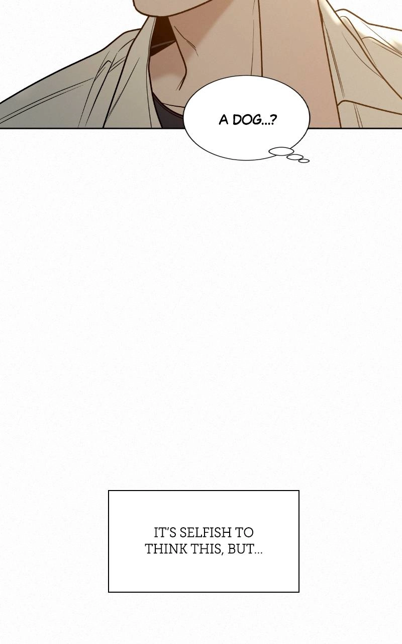 Operation: True Love Chapter 72 Page 34