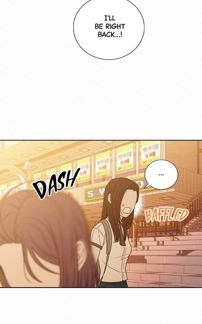 Operation: True Love Chapter 72 Page 51