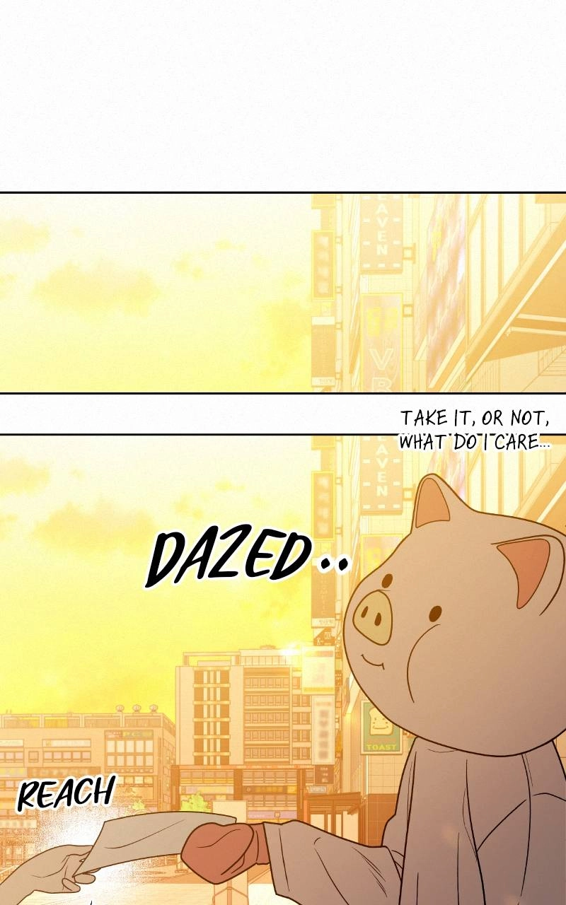 Operation: True Love Chapter 72 Page 53