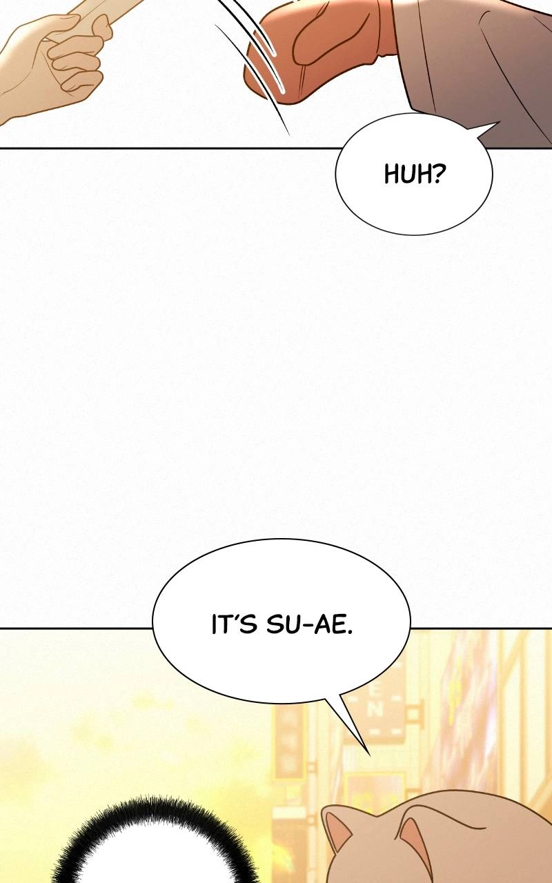 Operation: True Love Chapter 72 Page 55