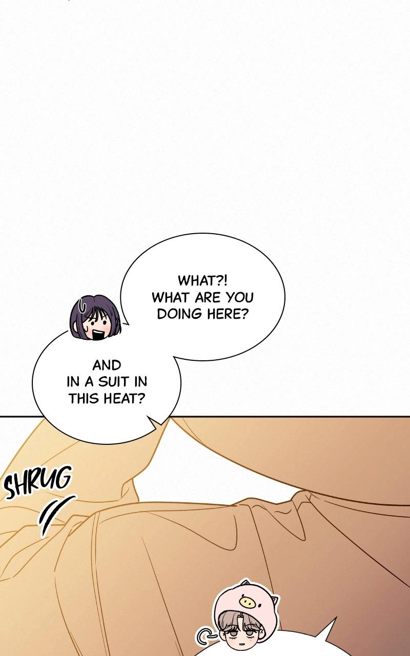 Operation: True Love Chapter 72 Page 61