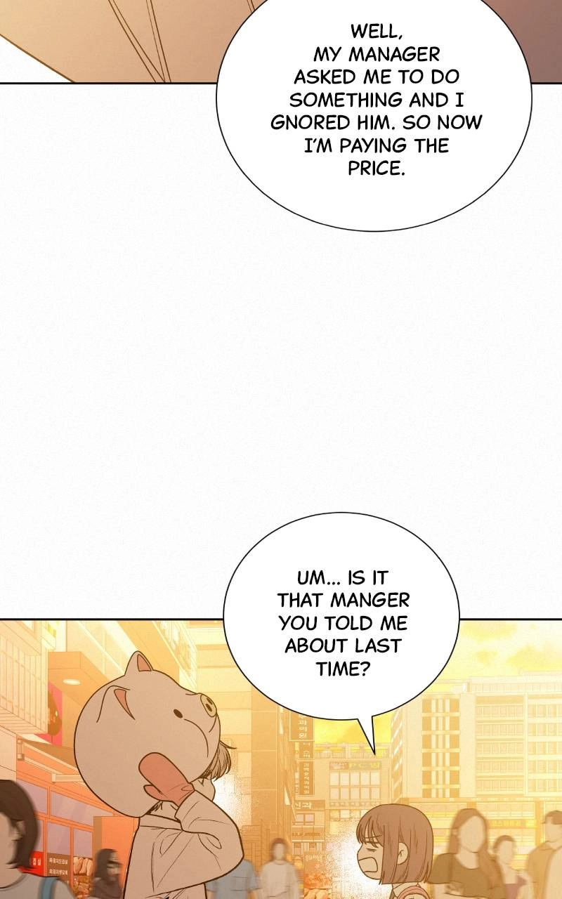 Operation: True Love Chapter 72 Page 62