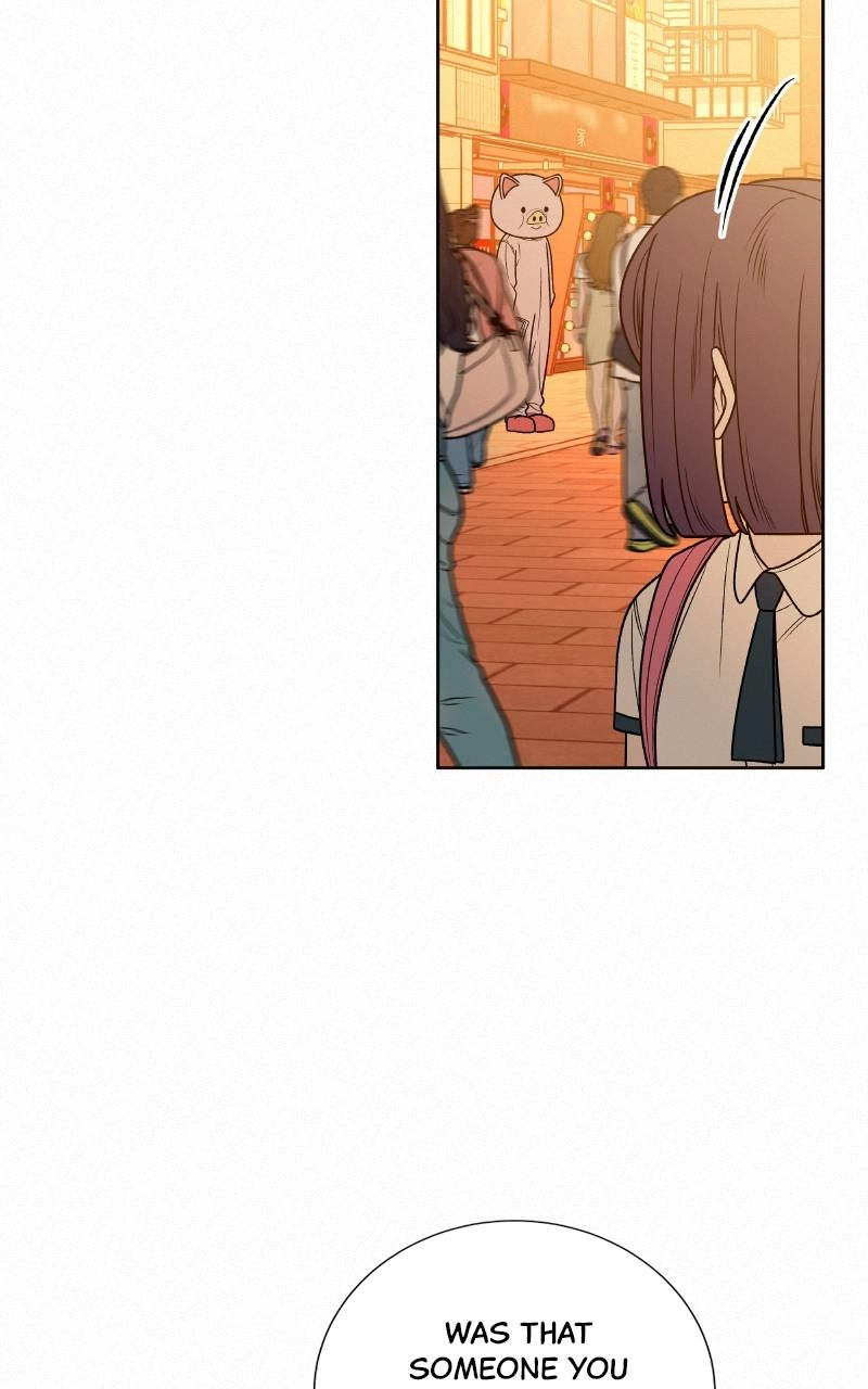 Operation: True Love Chapter 72 Page 65