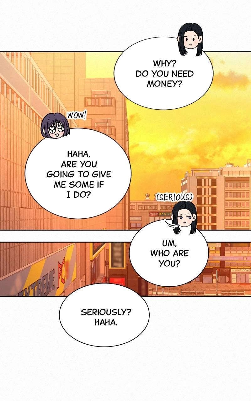 Operation: True Love Chapter 72 Page 67