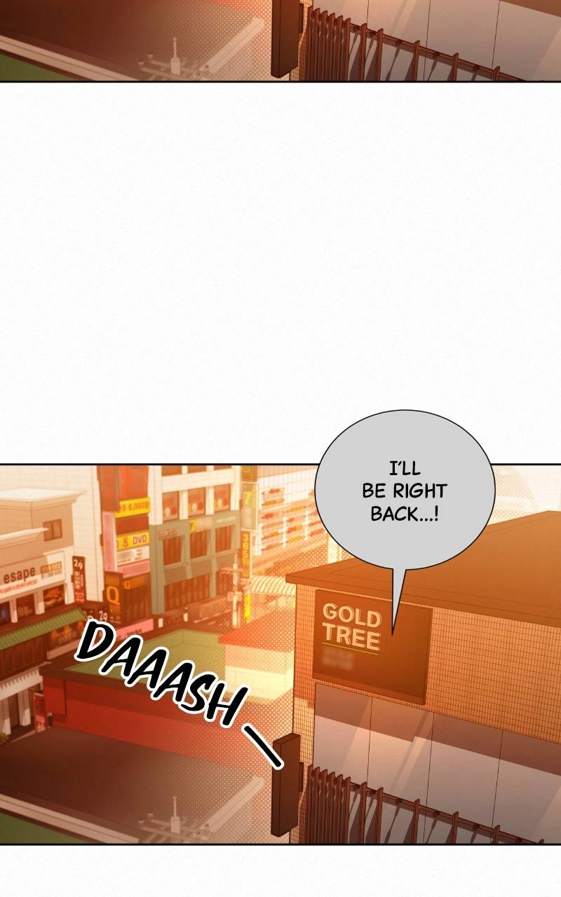 Operation: True Love Chapter 72 Page 72