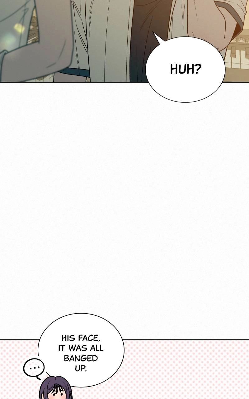 Operation: True Love Chapter 72 Page 7