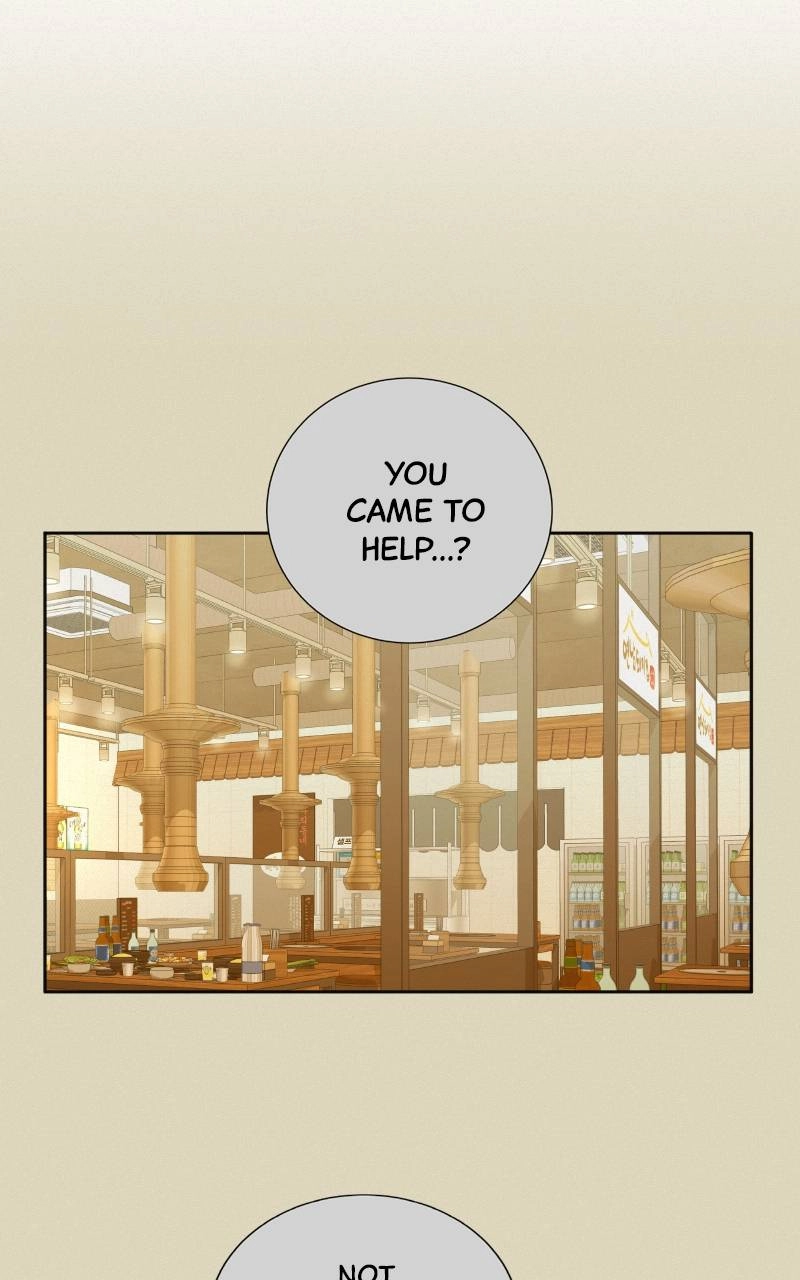Operation: True Love Chapter 72 Page 84