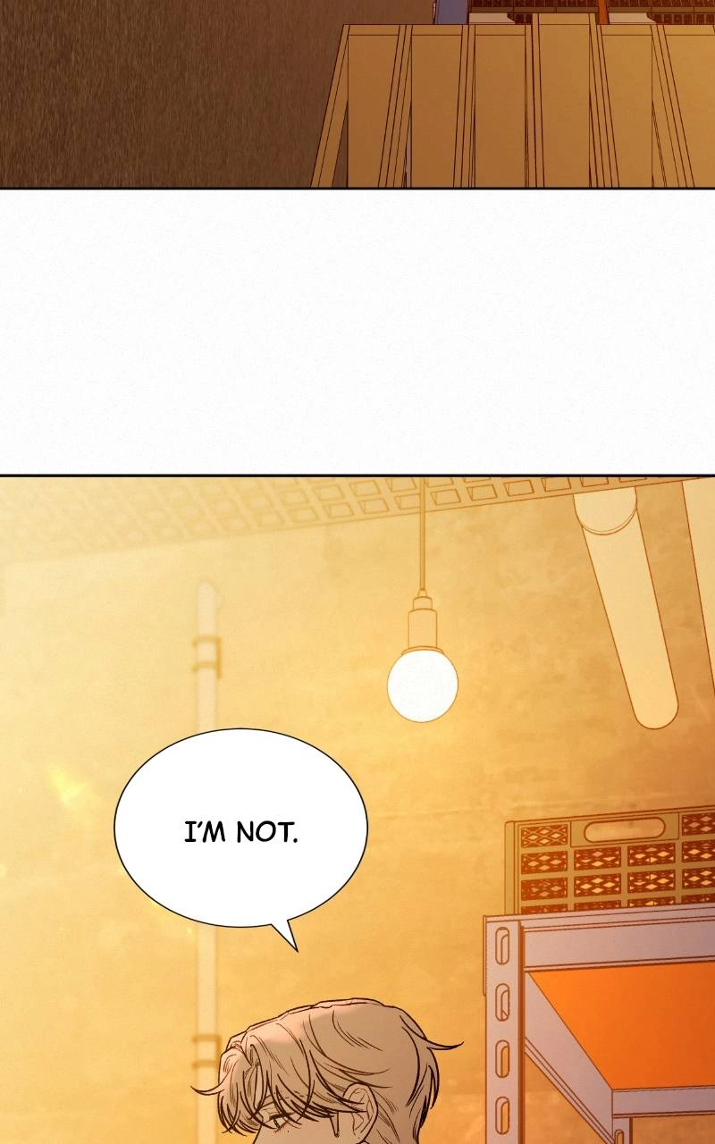 Operation: True Love Chapter 72 Page 93