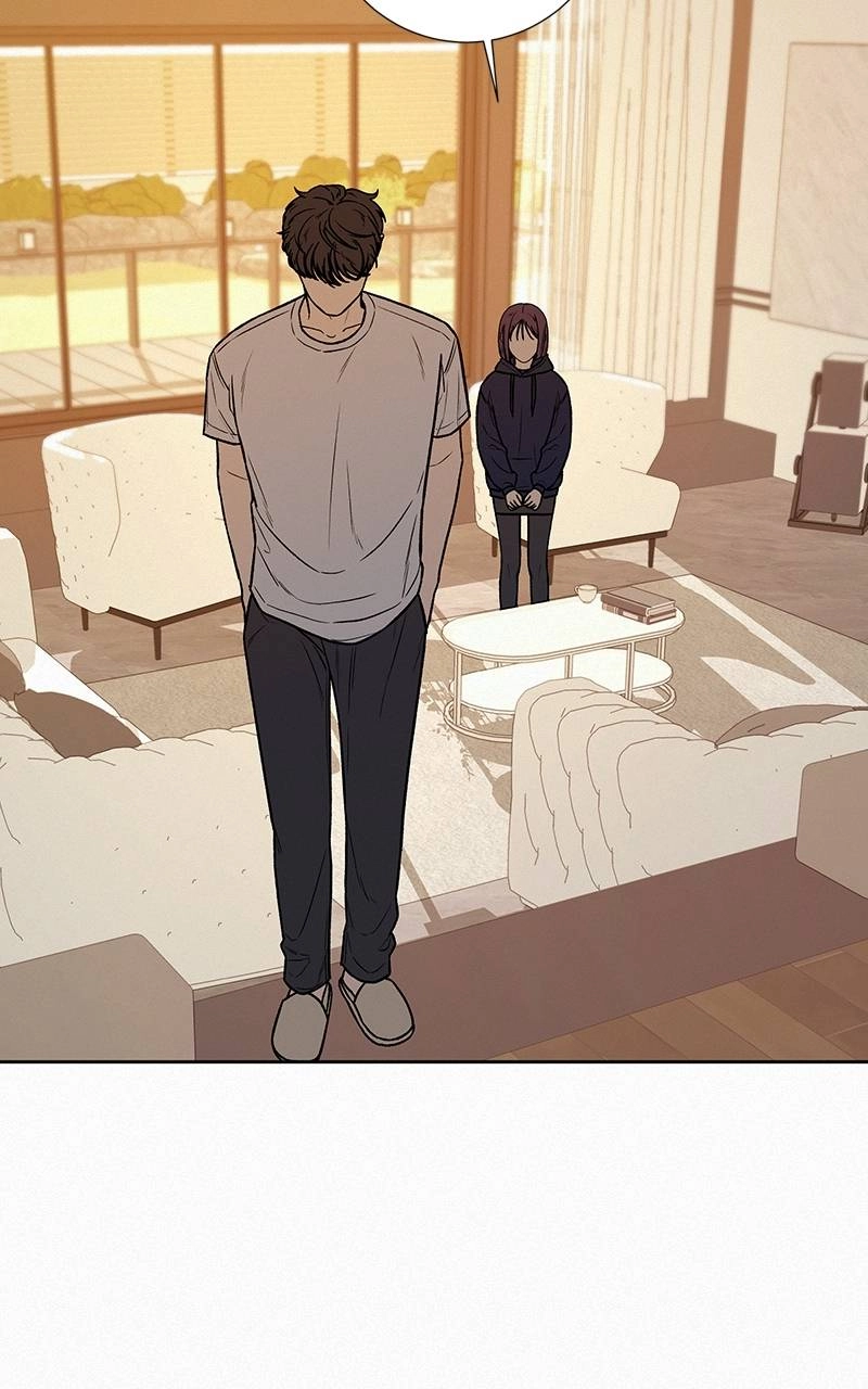 Operation: True Love Chapter 27 Page 100