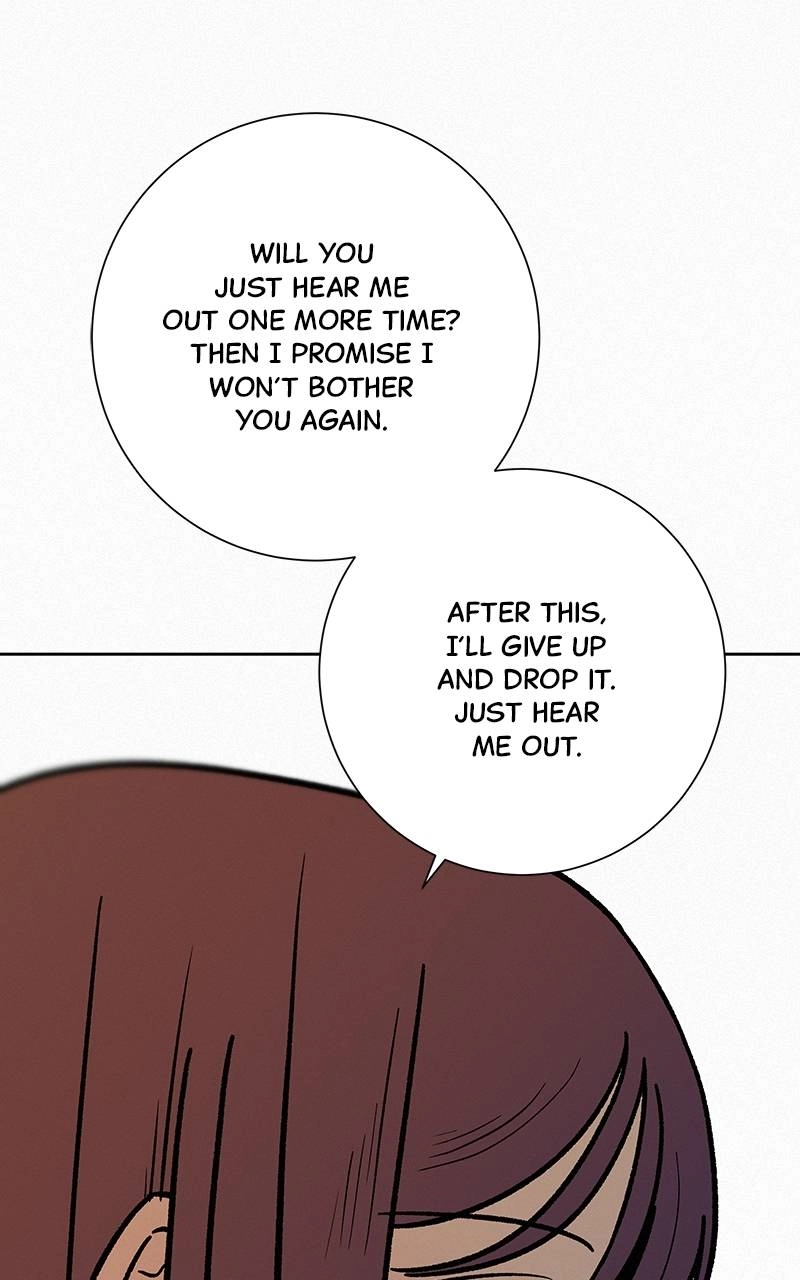 Operation: True Love Chapter 27 Page 101