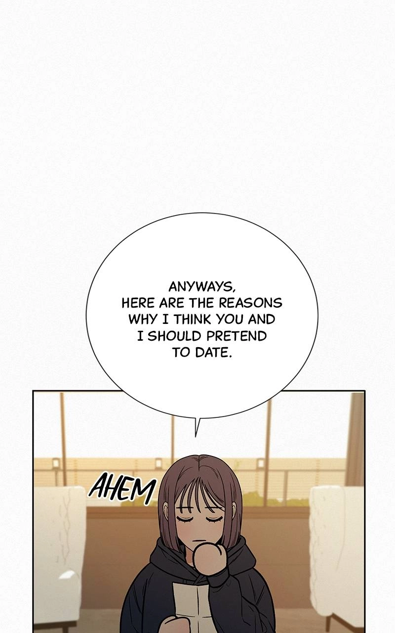 Operation: True Love Chapter 27 Page 108