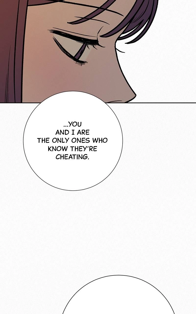 Operation: True Love Chapter 27 Page 119