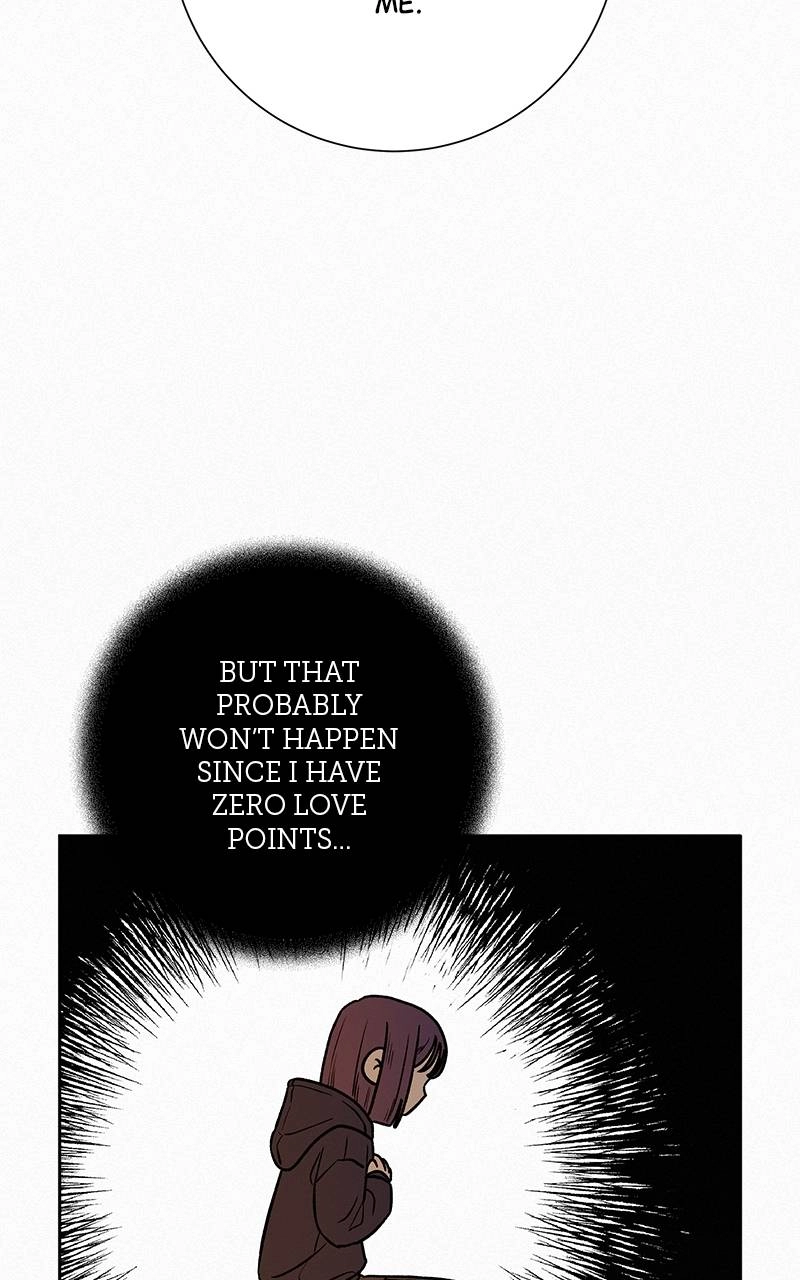 Operation: True Love Chapter 27 Page 121